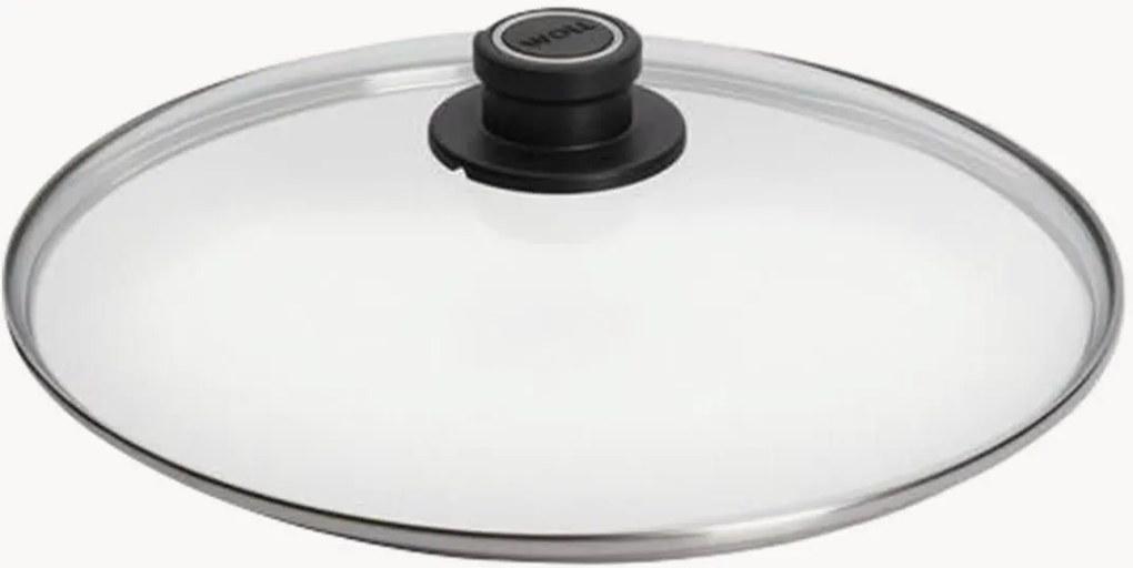 Coperchio in vetro Clear