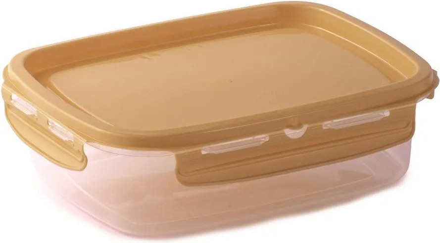 Scatole per alimenti in set 3 pz Snipslock – Snips