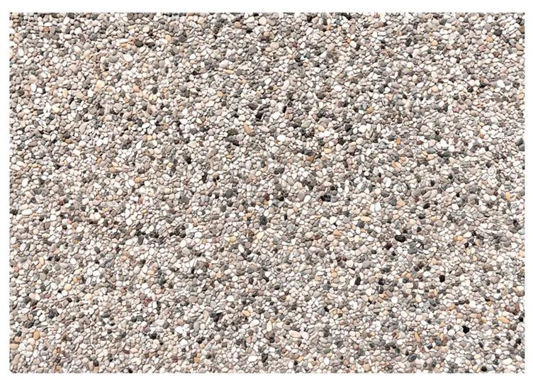 Fotomurale  Stone Charm  Colore Beige, Dimensioni e Misure 100x70