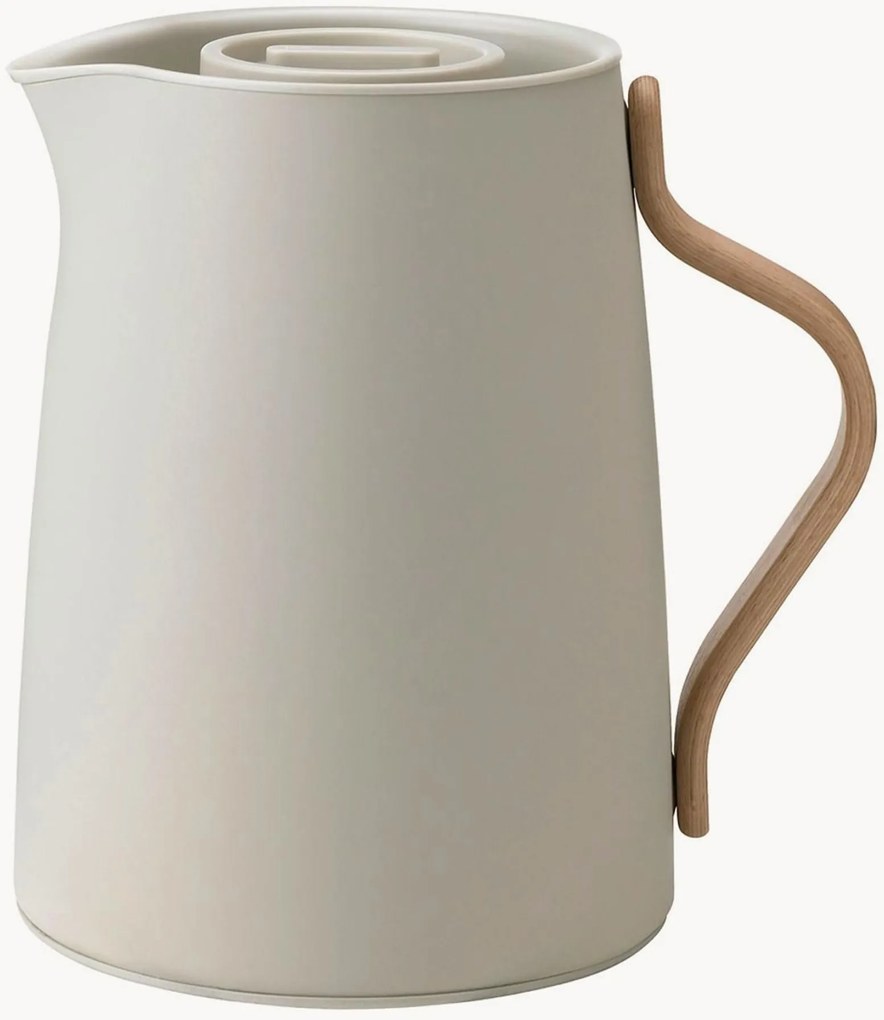 Caraffa termica da tè Emma, 1 L