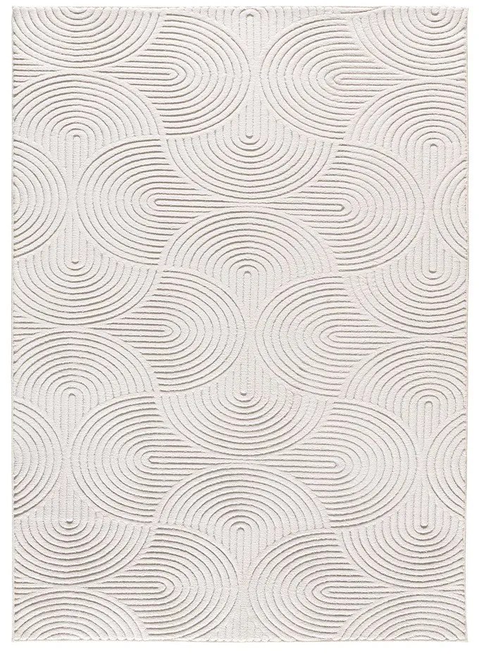 Tappeto crema 60x110 cm Estilo - Universal