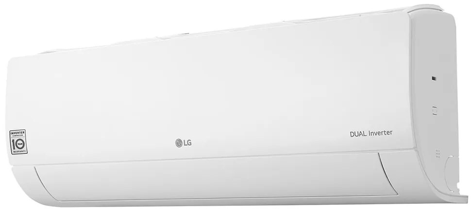 Climatizzatore LG 9000 BTU inverter DualCool Libero Smart R32 Wi-Fi A++ mono split