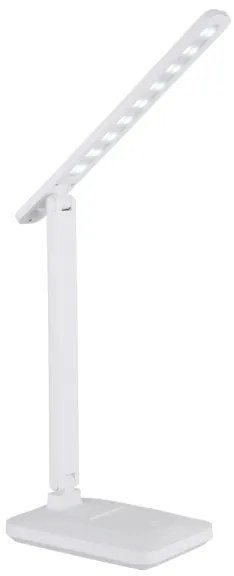 Globo 58481W - Lampada da tavolo LED LORNA dimmerabile touch LED/3W/5V 1800mAh b