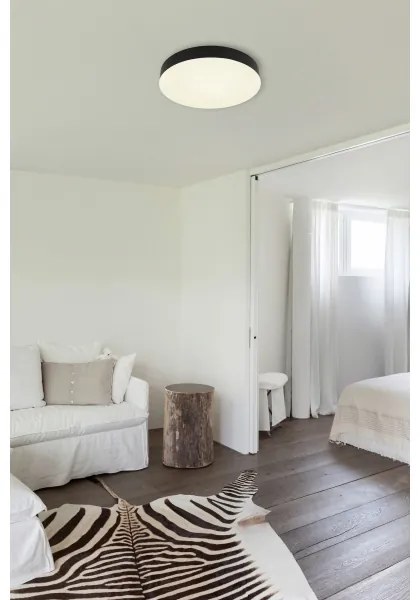 Globo 12384-24 - Plafoniera LED MATTHEW LED/24W/230V