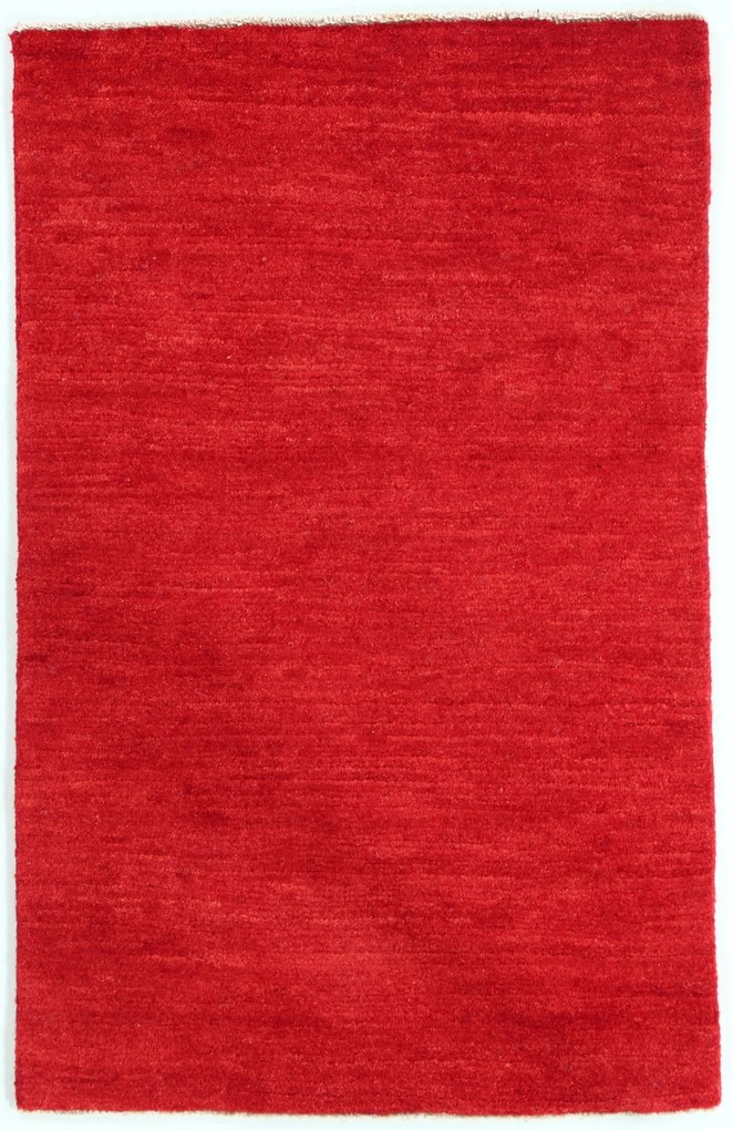 Gabbeh Tappeto persiano 110x70 (Iran) Annodato A Mano