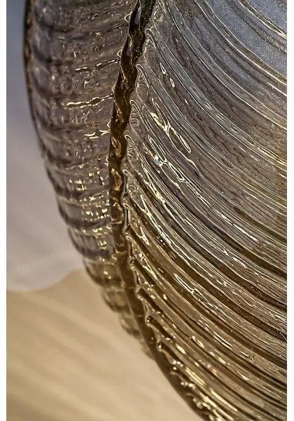 Rabalux 74017 - Lampada da tavolo MONET 1xE27/40W/230V