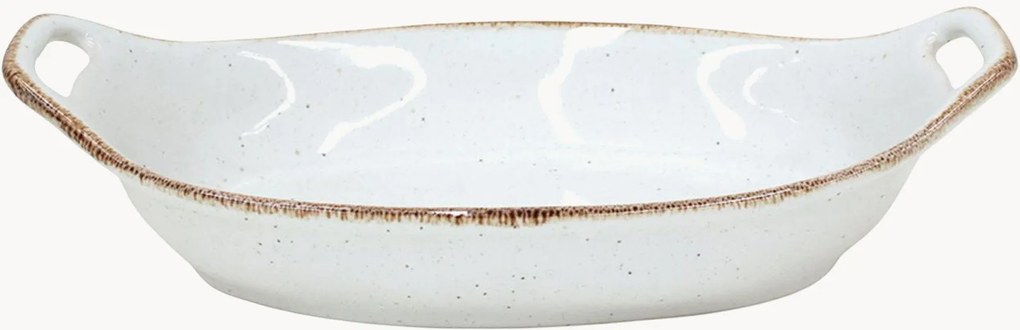 Pirofila ovale Sardegna