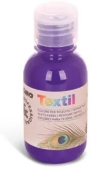 PRIMO COLORE X TESSUTO 125ML VIO