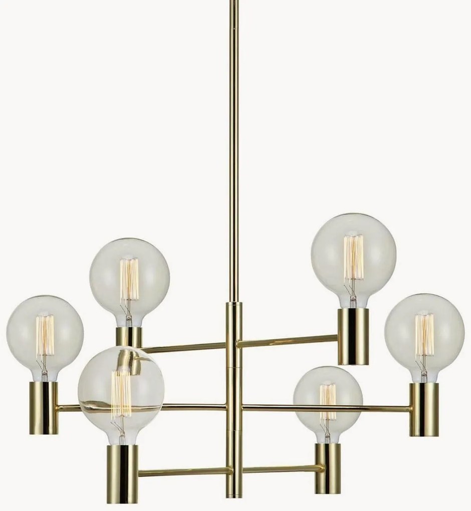 Lampada a sospensione Capital