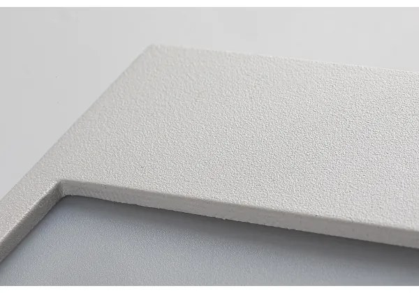 Rabalux 7477 - Applique da esterno a LED BALIMO LED/12W/230V bianco IP54