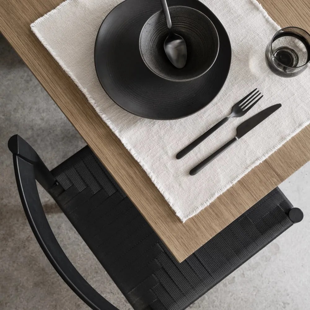 Tovaglietta di stoffa 35x45 cm Lineo - Blomus