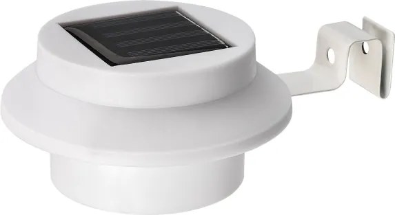 Rabalux 77205 - Applique solare da parete MONTORO LED/0,06W/1,2V 300 mAh IP44