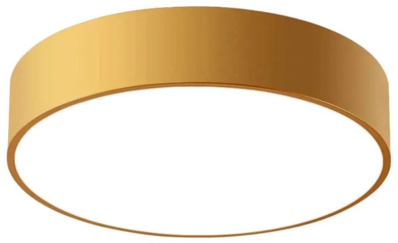 Lampada Classic APP873-C Gold 40 cm