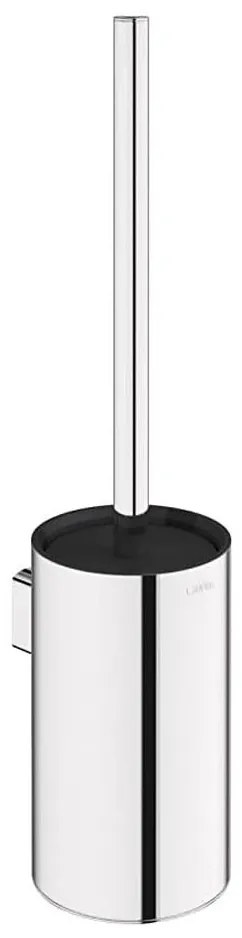 LAUFEN H3840610040001 - Scopino WC da parete NIARA cromo lucido