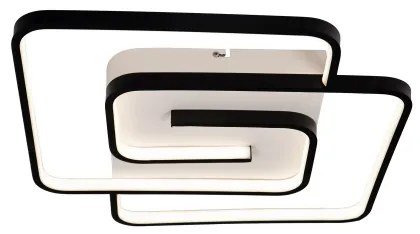 Brilagi - Plafoniera a LED dimmerabile VELO LED/60W/230V 3000/4000/6000K +DO