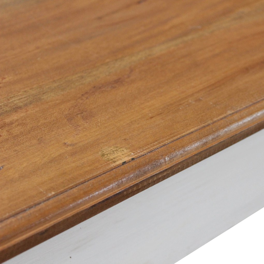 CALIDORUS - tavolo da pranzo fisso