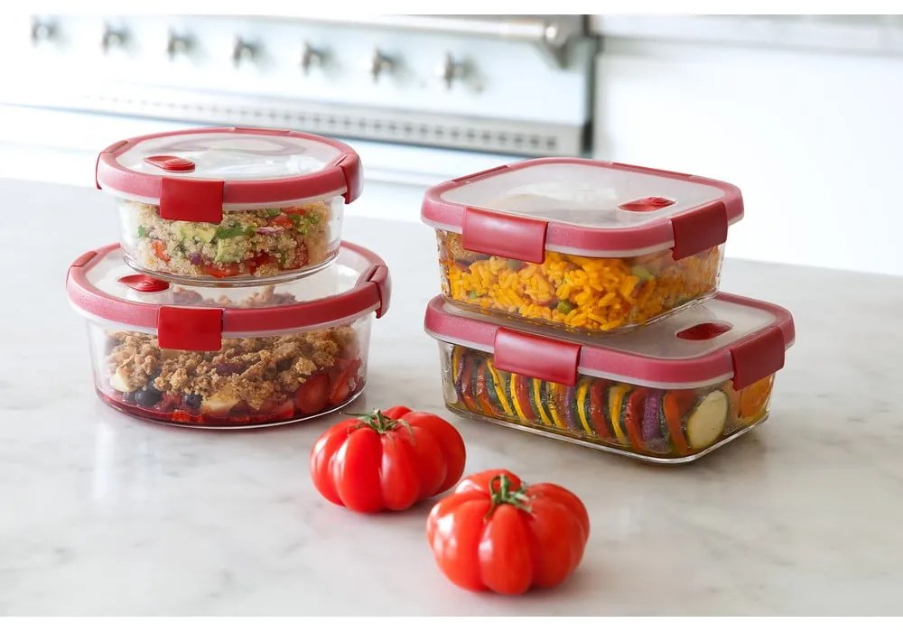 Scatola per alimenti Cook - Curver