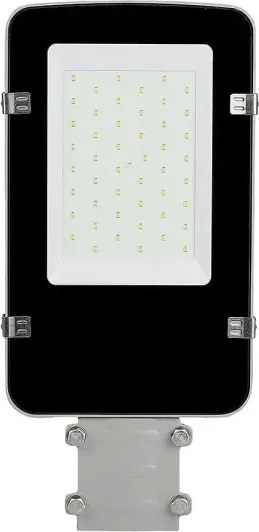 Lampione LED SAMSUNG CHIP LED/30W/230V 4000K IP65