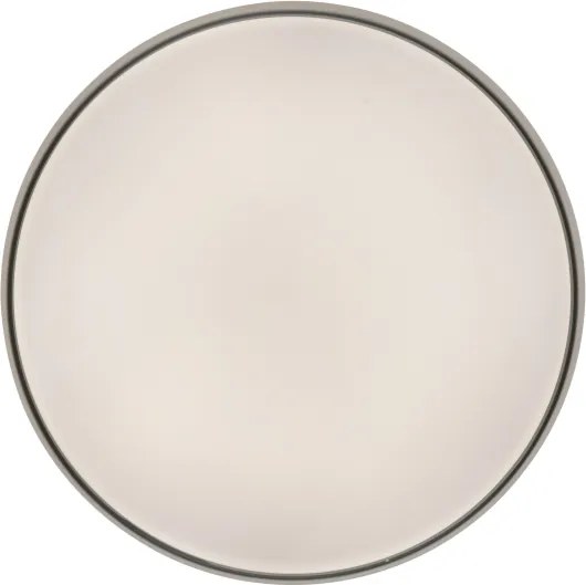 Schöner Wohnen 14595-18 - Plafoniera LED dimmerabile TAVOLI LED/34W/230V, nero + telecomando