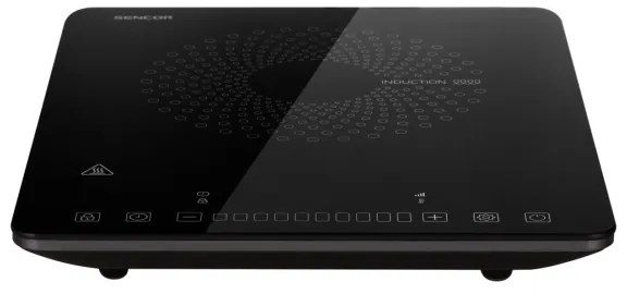 Sencor - Cucina a induzione 2000W/230V
