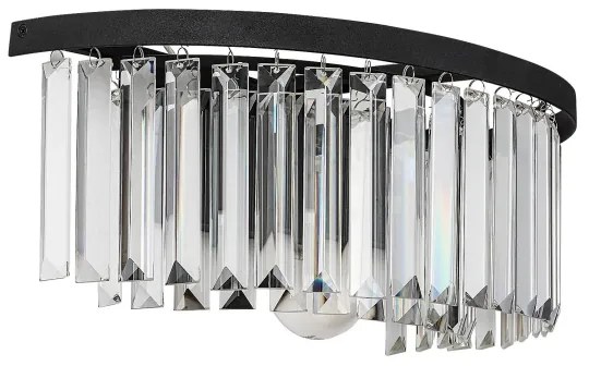 Rabalux 71092 - Applique ELOISA 1xE27/25W/230V