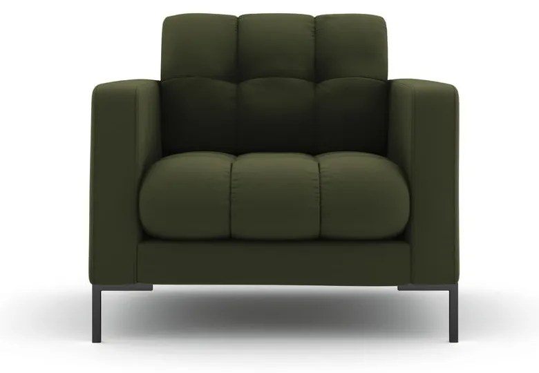 Sedia verde Bali - Cosmopolitan Design