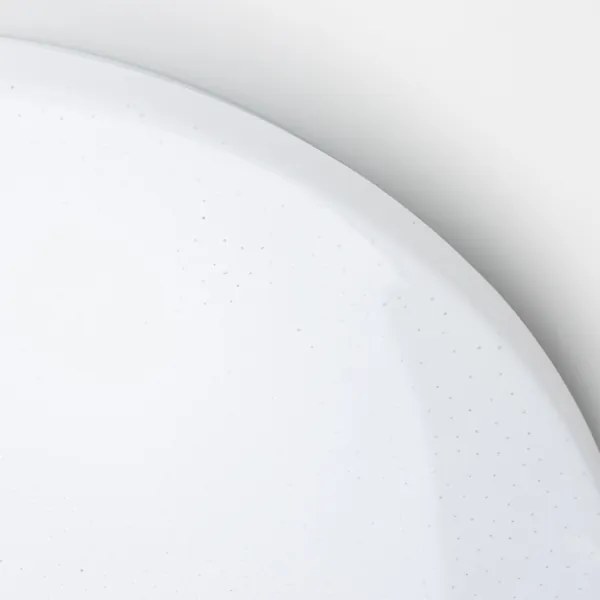 Brilagi - Plafoniera dimmerabile SMART STARS LED/24W/230V Wi-Fi Tuya + telecomando