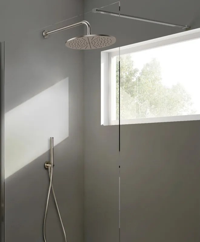 Colonna idro IDEAL STANDARD Concept Air silver storm