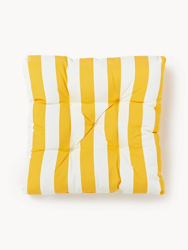 Cuscino per seduta da esterno Cosby 2 pz