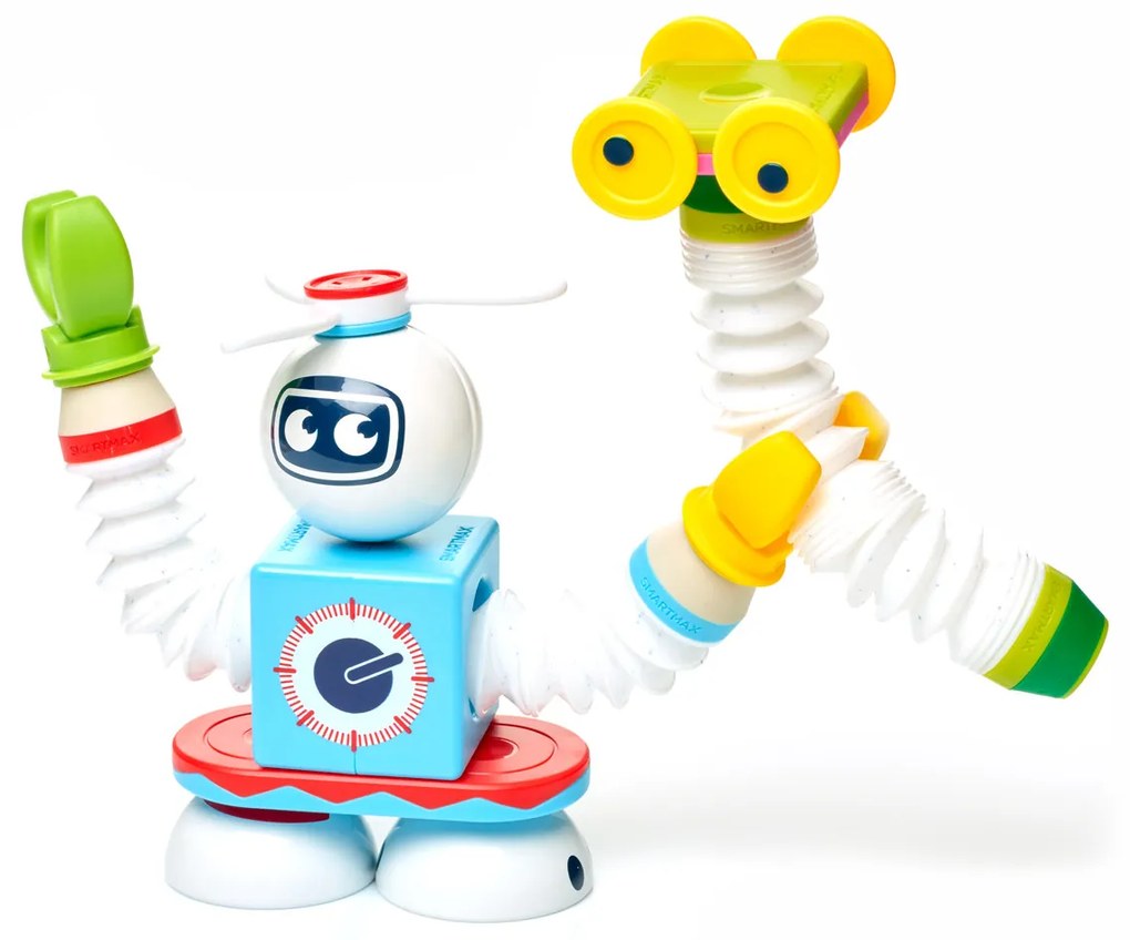 SmartMax - Roboflex - 12 pz