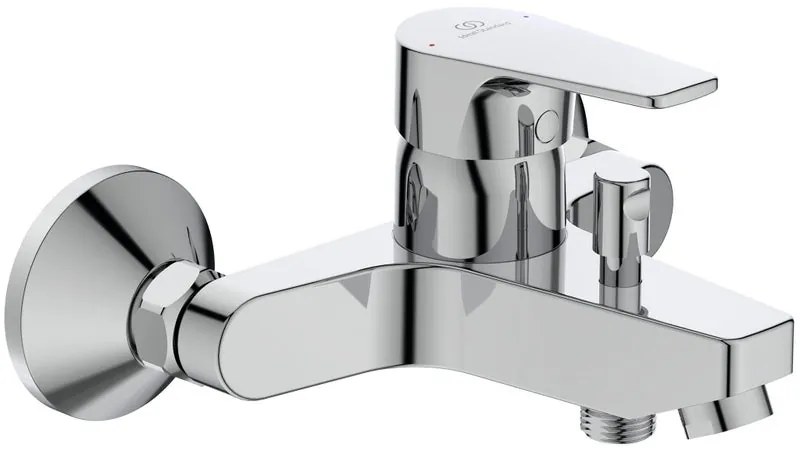 Rubinetto per vasca Esla cromo IDEAL STANDARD