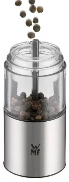 WMF - Macinino elettrico per sale/pepe 6xAAA