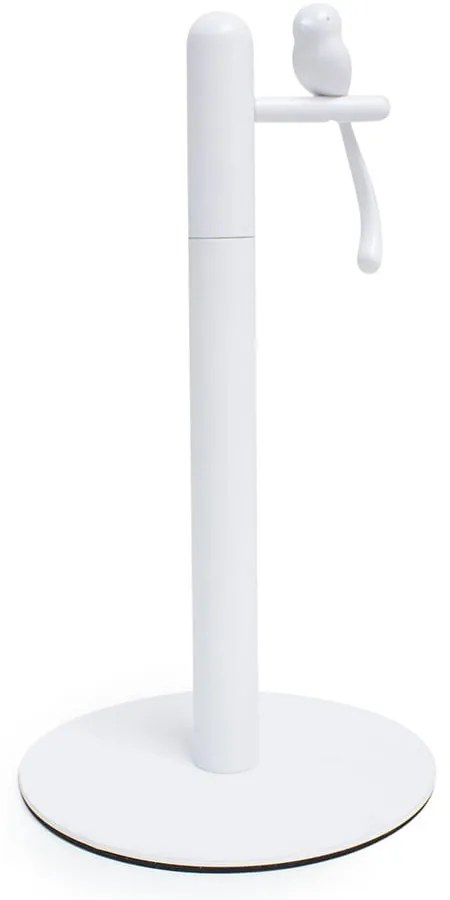 Porta asciugamani da cucina bianco ø 16 cm Birdie - Balvi