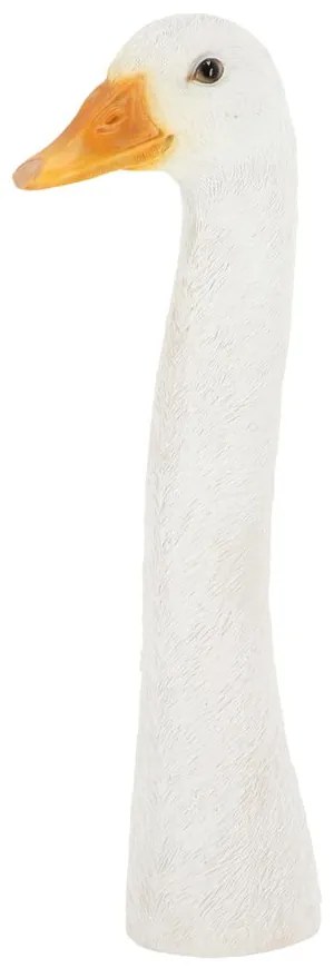 Statua da giardino in poliresina Goose - Esschert Design