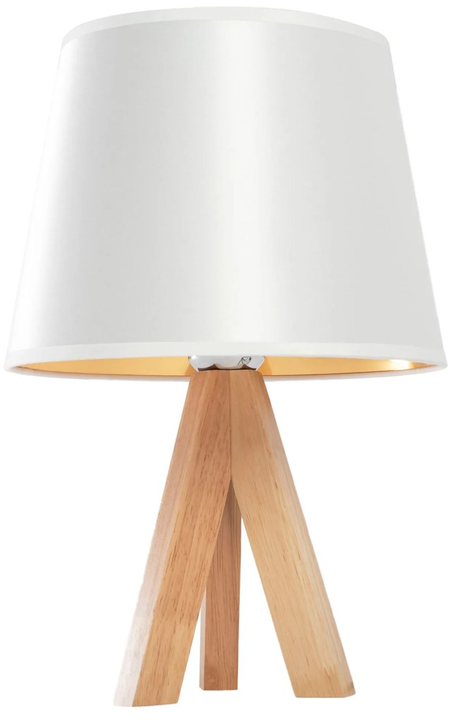 Lampada da notte APP976-1T WHITE