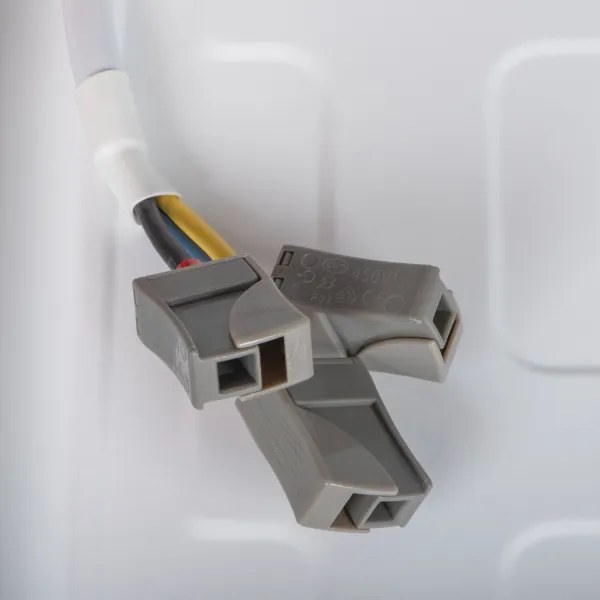 Kanlux 39231 - Pannello LED da applicare BLINGO UAIO LED/40W/230V 60x60 cm CRI 90 UGR<19