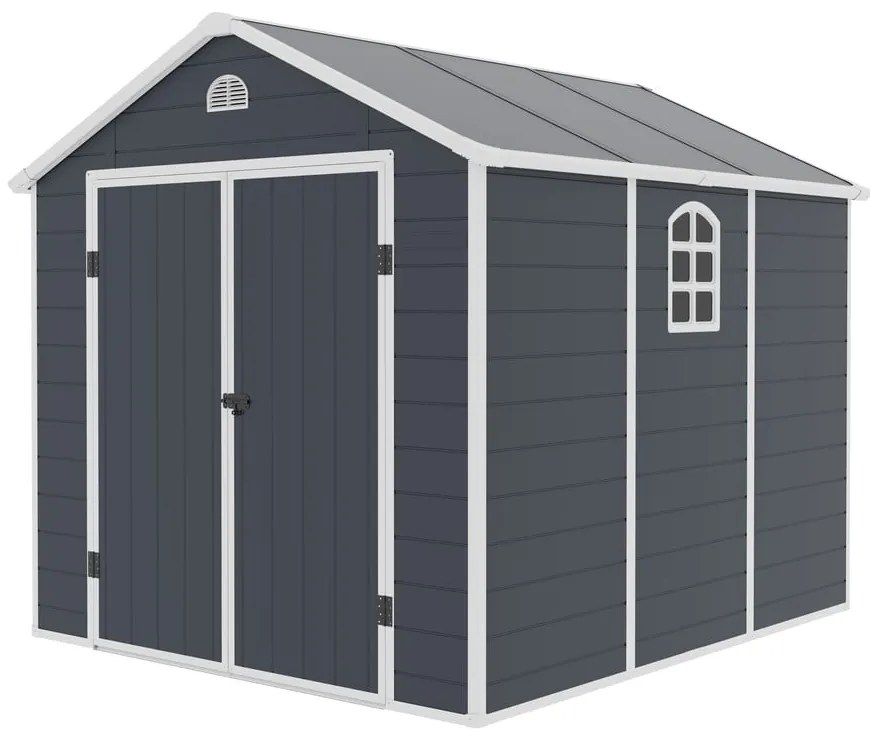 Casa giardino Ave H - Rojaplast