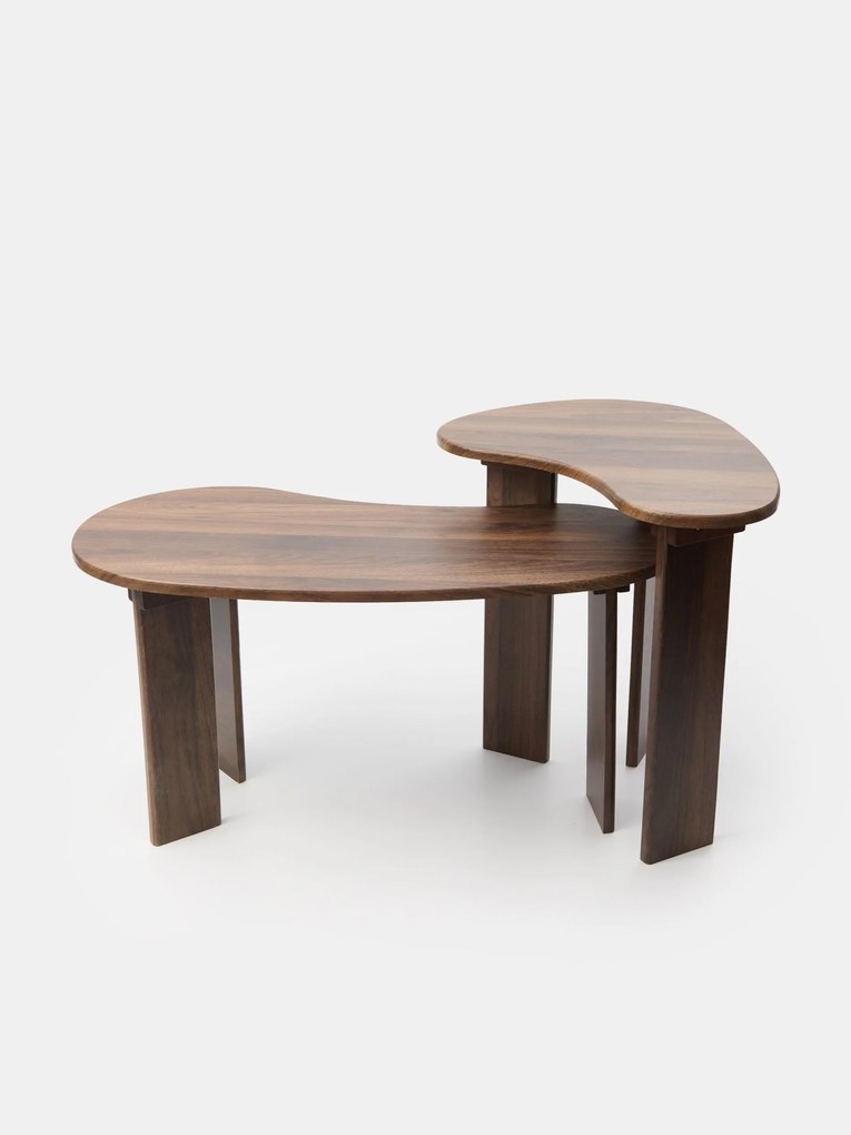 Sinsay - TABLE - marrone