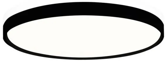 Plafoniera LED dimmerabile LED/48W/230V 2700-6500K Wi-Fi Tuya + +TC