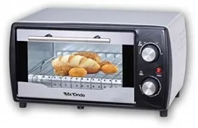 Mini Forno Elettrico Mx Onda MX-HC2159 9 L 1000W 800 W