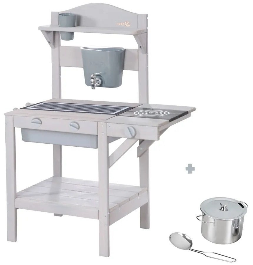 Cucina da giardino per bambini - Roba