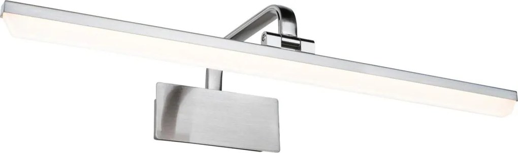 Paulmann 95573 - LED/11W Lampada per quadri RENAN 230V 60 cm cromo opaco