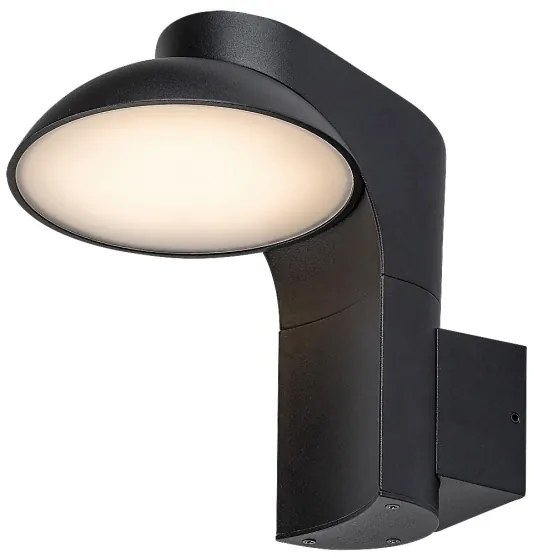 Rabalux 77148 - Applique a LED da esterno WENGEN LED/12W/230V IP54
