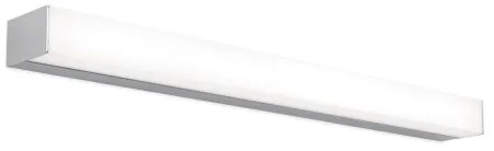 Orion Soff 3-587- Illuminazione a LED per specchi HORIZON LED/12W/230V 60 cm IP44 argento