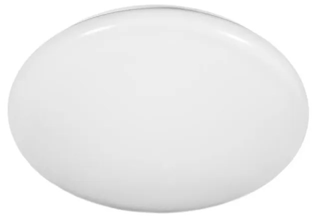 Fulgur 23658 - Plafoniera LED con sensore ANETA-S 260 LED/12W/230V 4000K