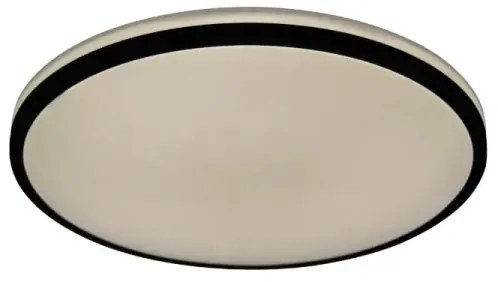 Plafoniera LED OPAL LED/36W/230V 3000-6500K + telecomando