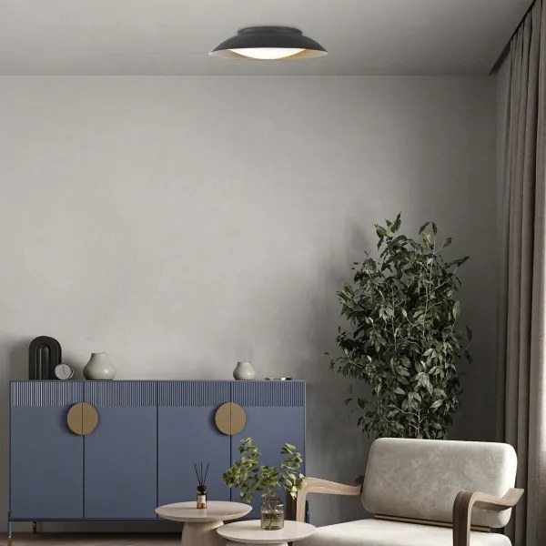 Rabalux 71187 - Plafoniera LED HAFSA LED/24W/230V diametro 40 cm