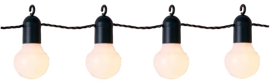 Catena luminosa a LED per esterni, lunghezza 5,7 m Hooky - Star Trading