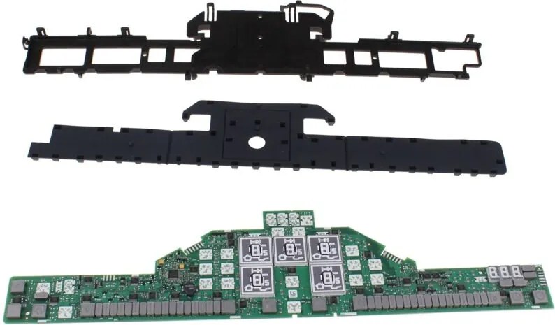 Bosch - elettronica modulo circuito - 11033179 - 5401101553535