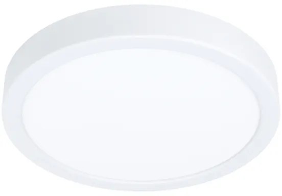 Eglo 99216 - Plafoniera LED FUEVA 5 LED/16,5W/230V